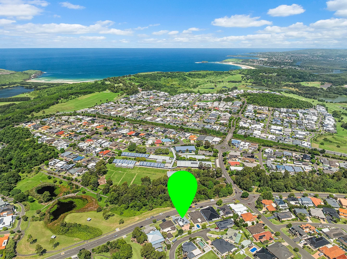 Additional image 15 of 36 Southern Cross Boulevard, Shell Cove NSW 2529