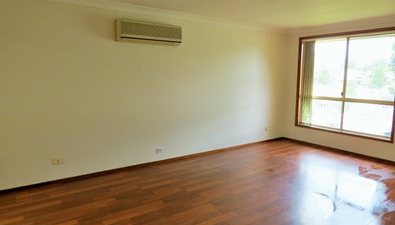 Picture of 49B Orlick Street, AMBARVALE NSW 2560