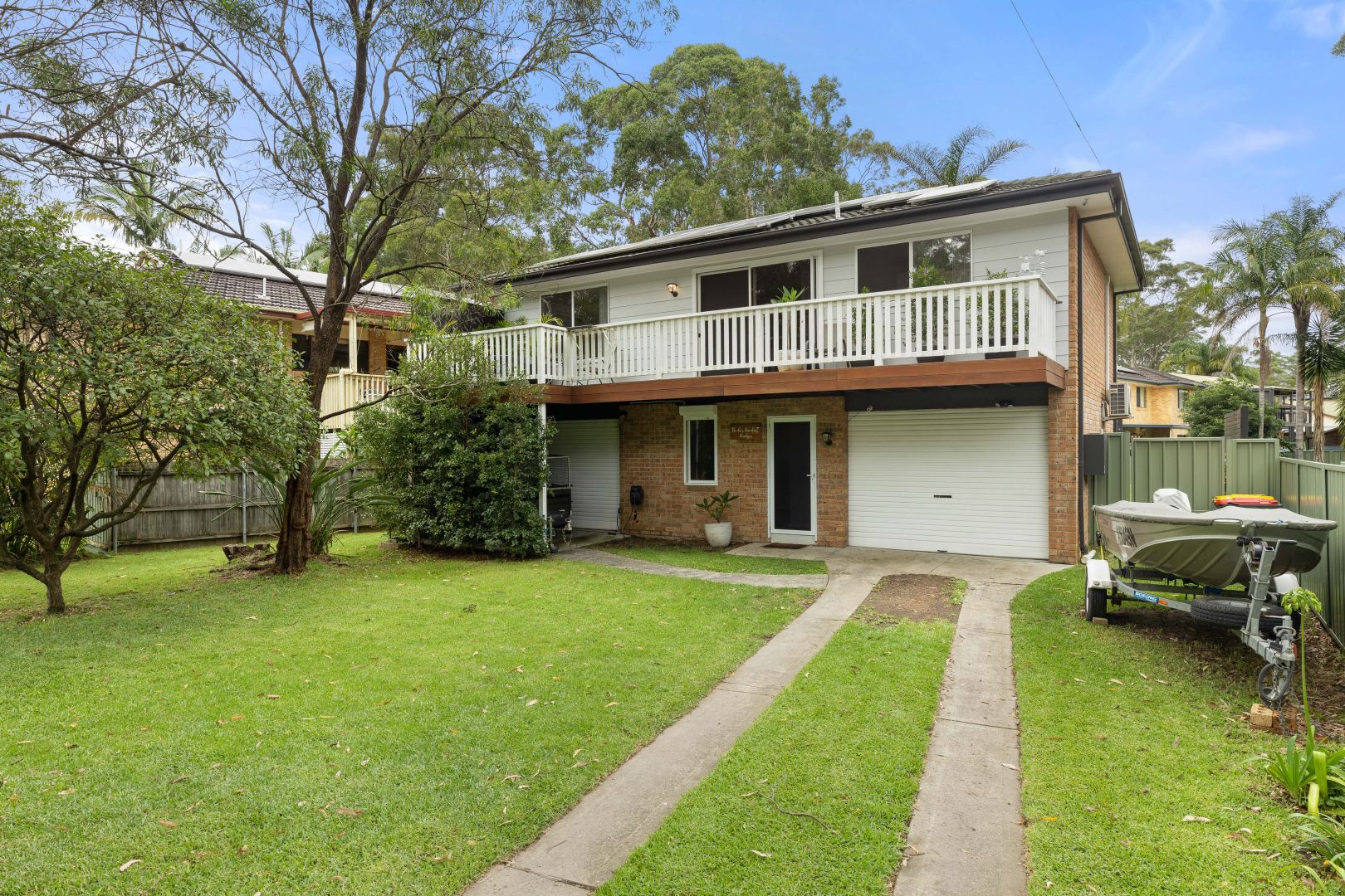 334 The Park Drive , Sanctuary Point NSW 2540