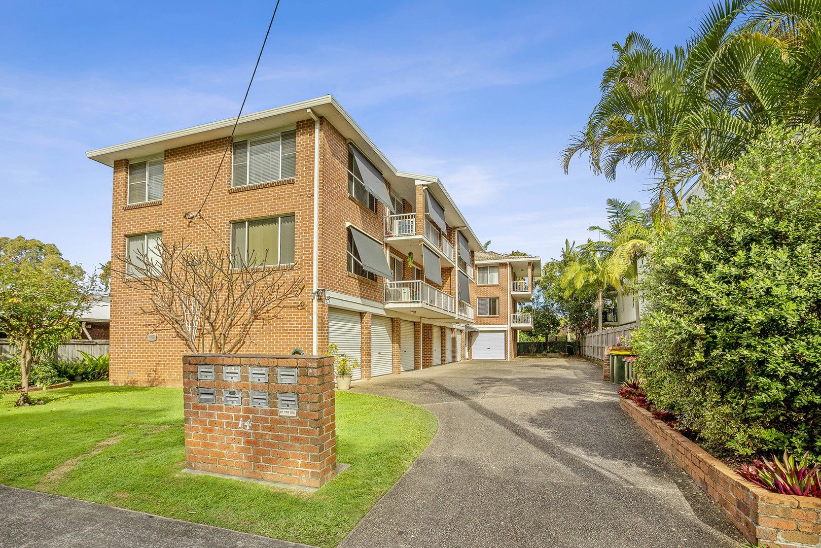 5/14 Kirkwood Road, Tweed Heads South NSW 2486, Image 0