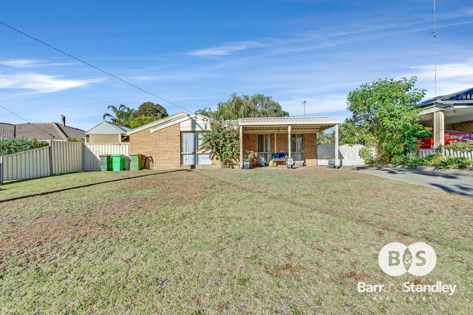 301 Ocean Drive, Withers WA 6230, Image 0