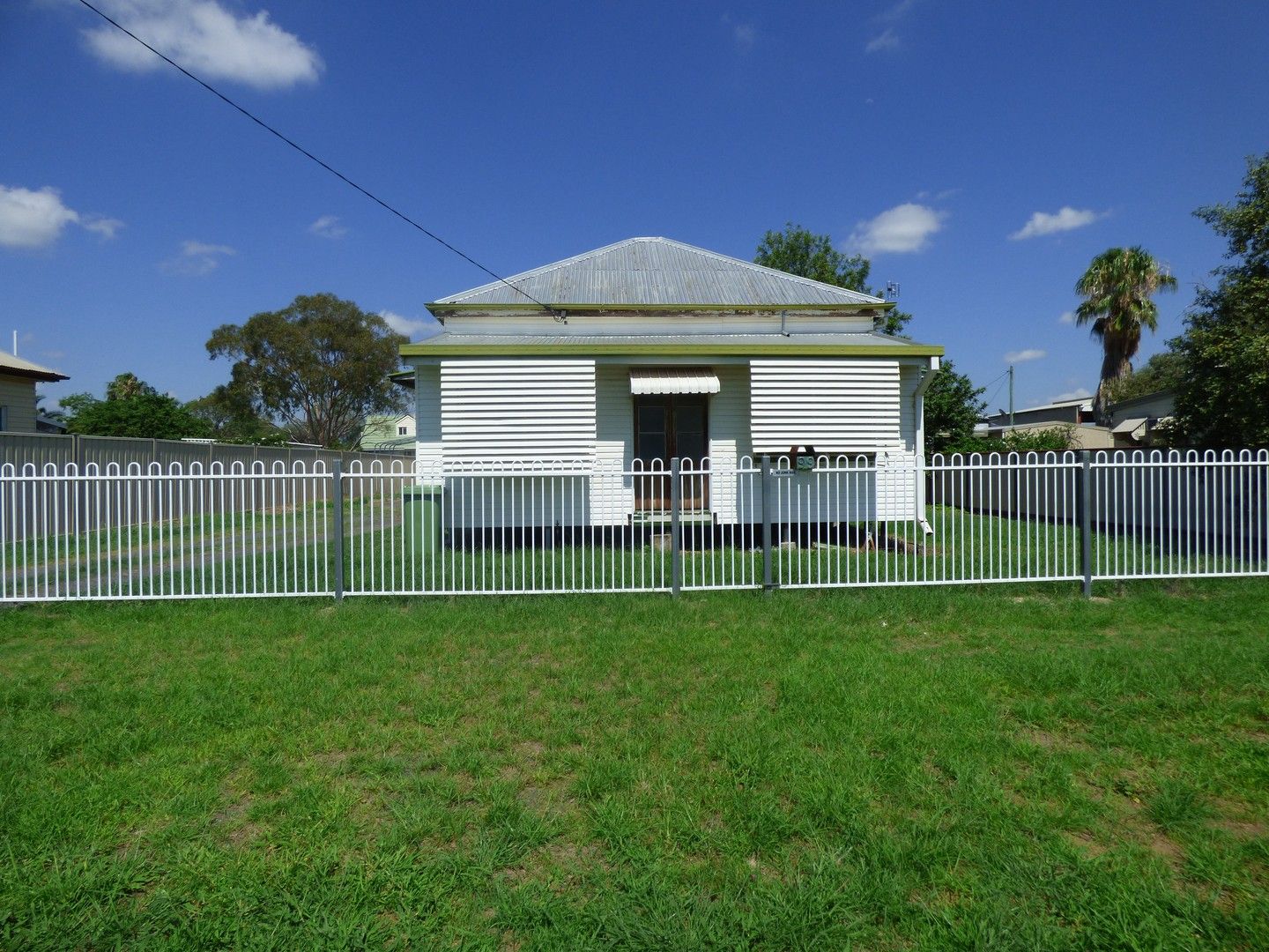 99 Charles Street, Roma QLD 4455, Image 0