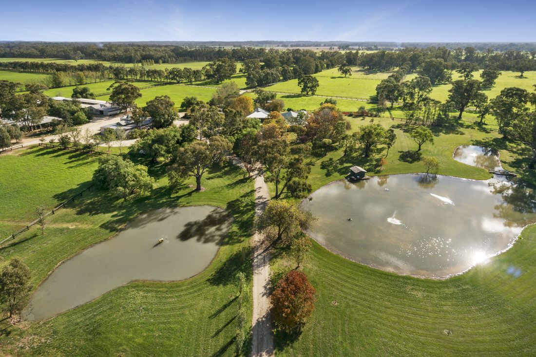 233 Morningside Road, Nagambie VIC 3608, Image 0