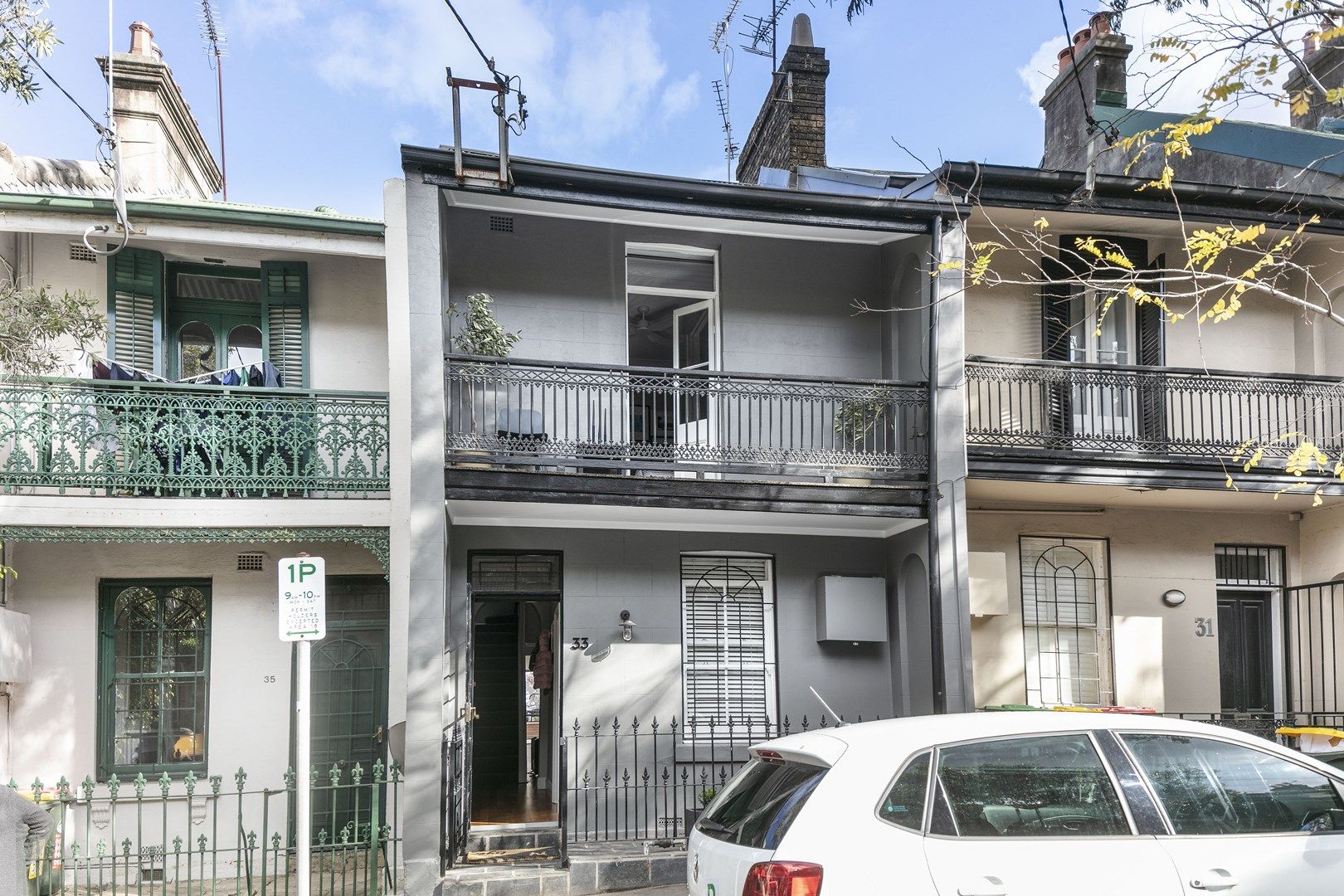 33 Lansdowne Street, Surry Hills NSW 2010, Image 1