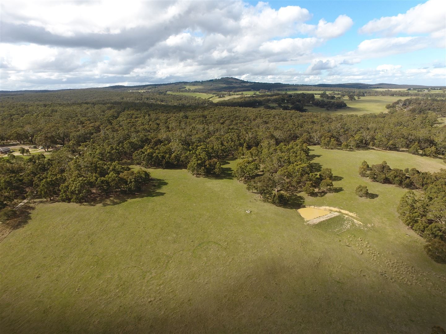 Lot 20 Lawsons Lane, Greendale VIC 3341, Image 0