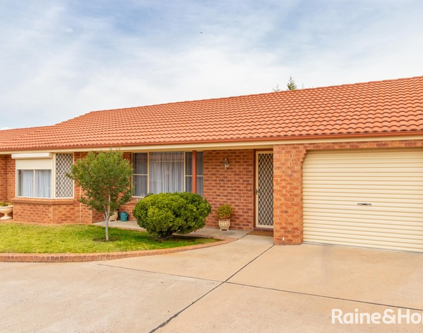 6/56 Lambert Street, Bathurst NSW 2795