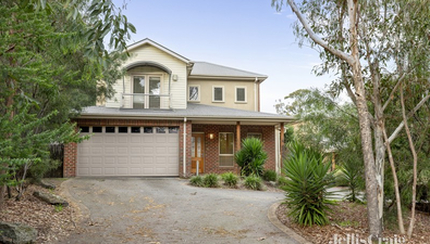 Picture of 1/31 Old Aqueduct Road, DIAMOND CREEK VIC 3089
