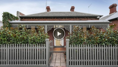 Picture of 19 Hope Street, SOUTH YARRA VIC 3141