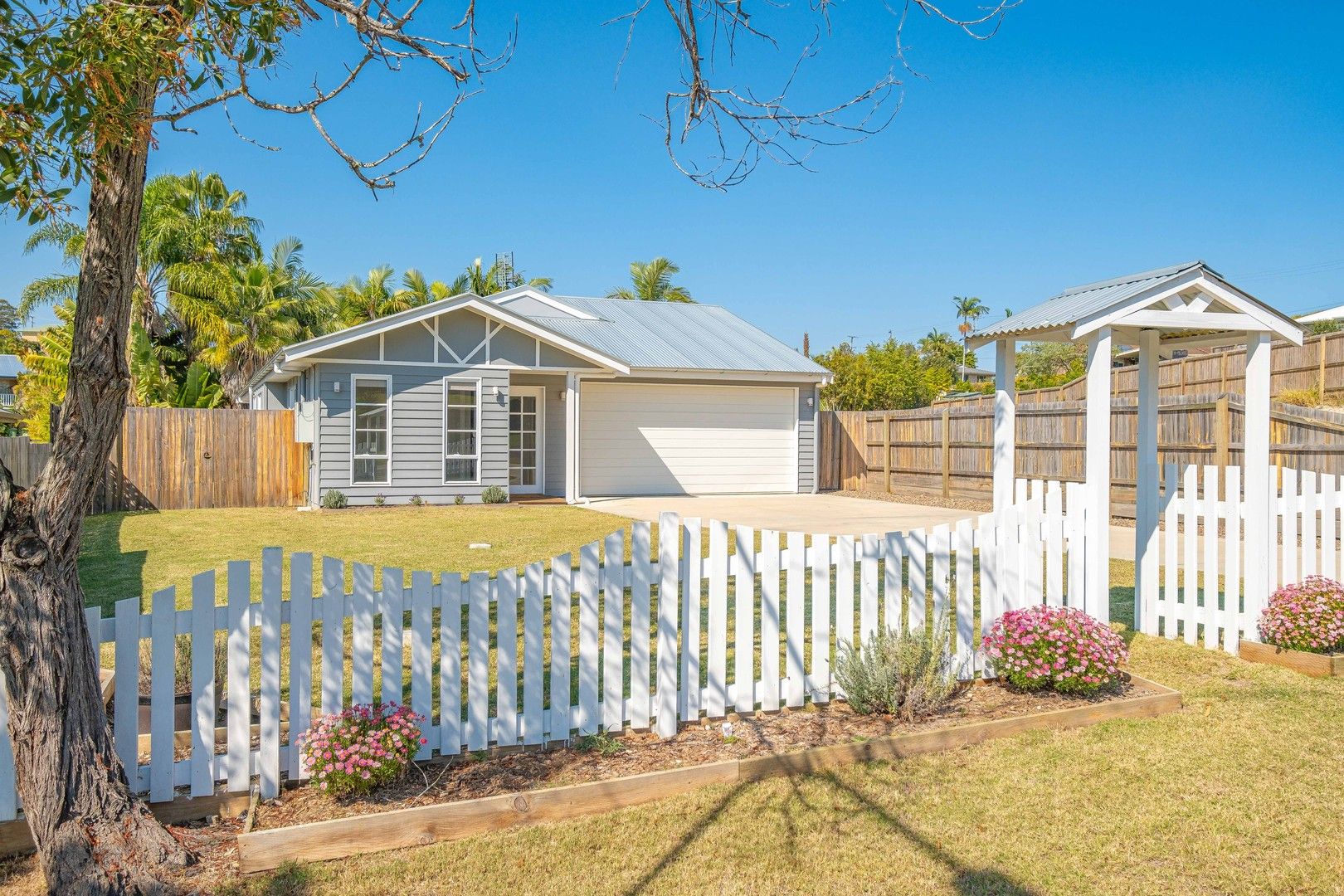 4 bedrooms House in 5B Skyline Tce GYMPIE QLD, 4570