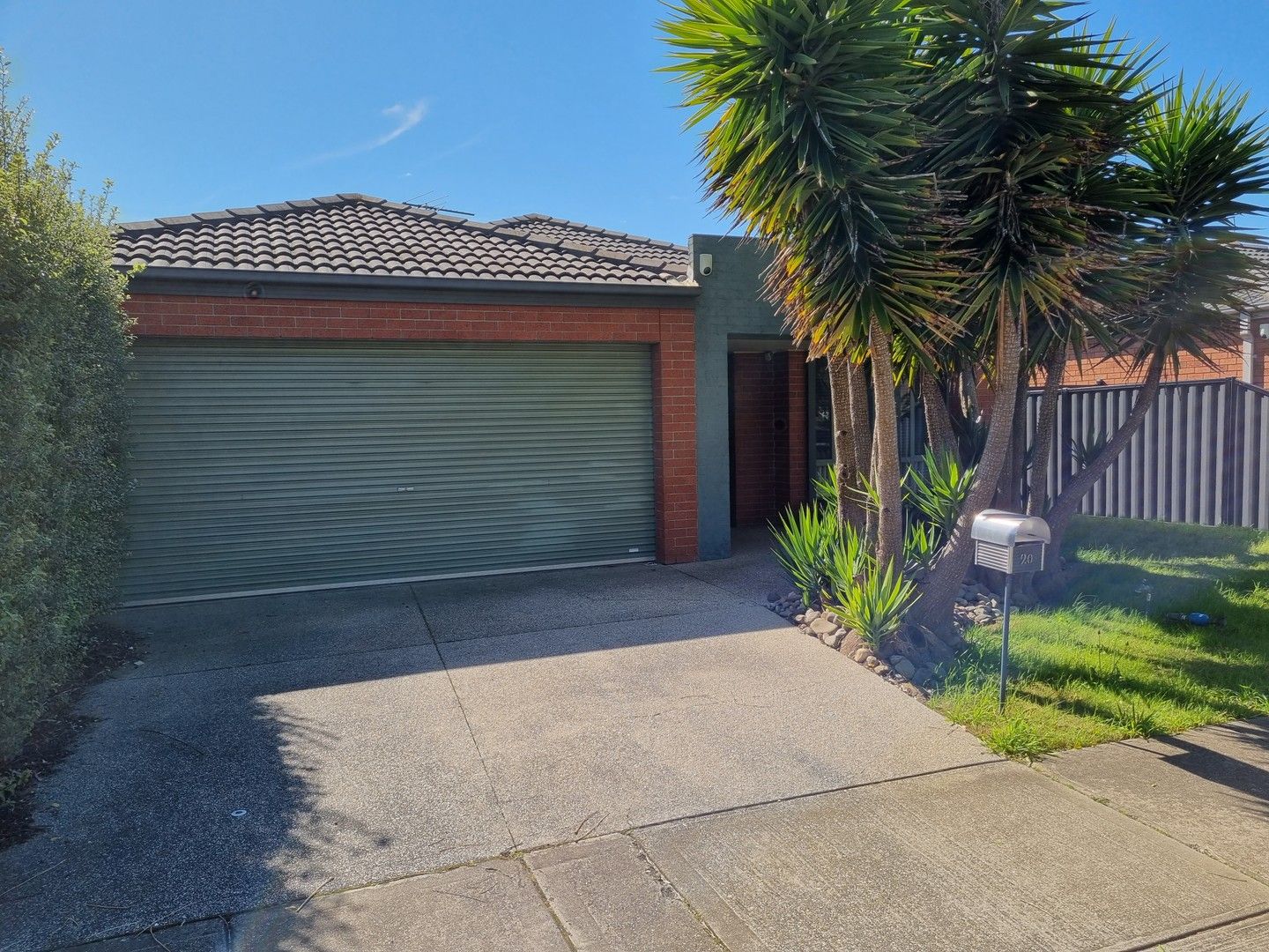 2 bedrooms House in 20 Malaga Street POINT COOK VIC, 3030