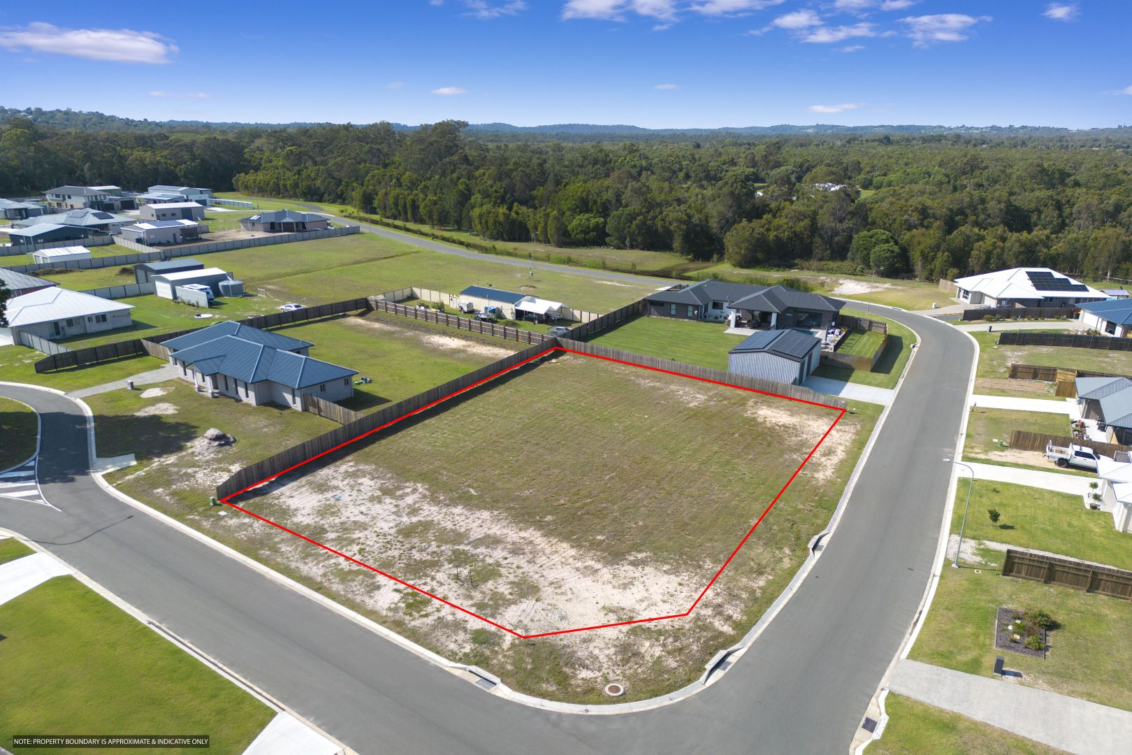 3 Porpita Circuit, Toogoom QLD 4655, Image 1