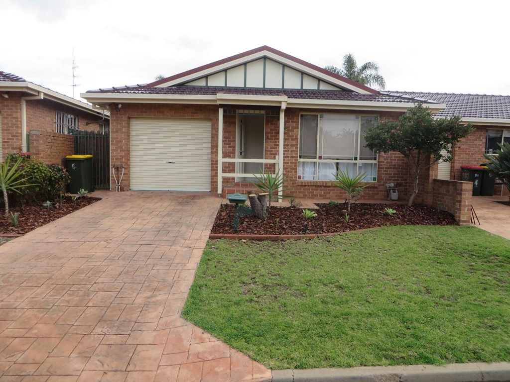 3/103 DAINES STREET, Griffith NSW 2680, Image 0