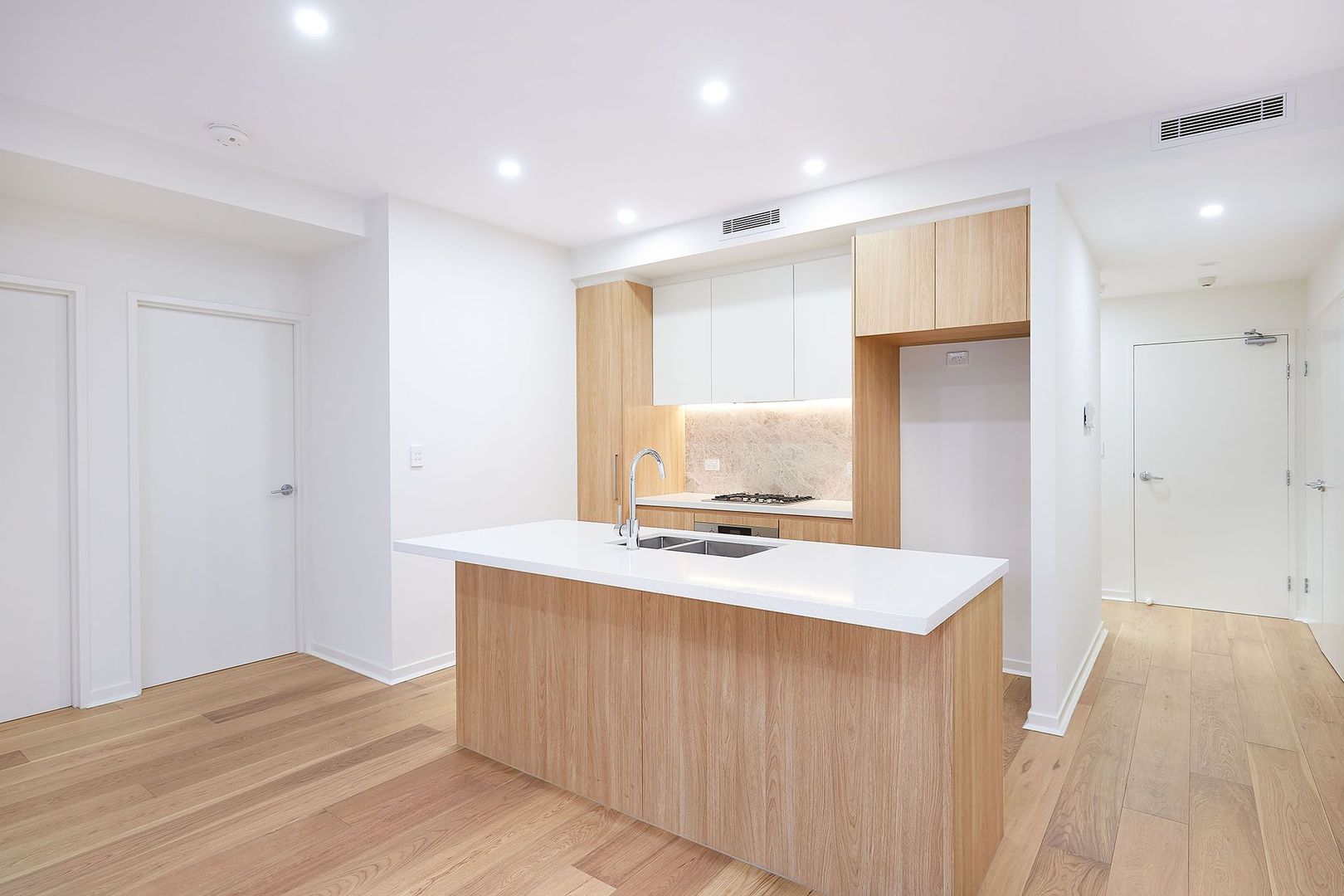 1 bedrooms Apartment / Unit / Flat in 9 Bell St HORNSBY NSW, 2077