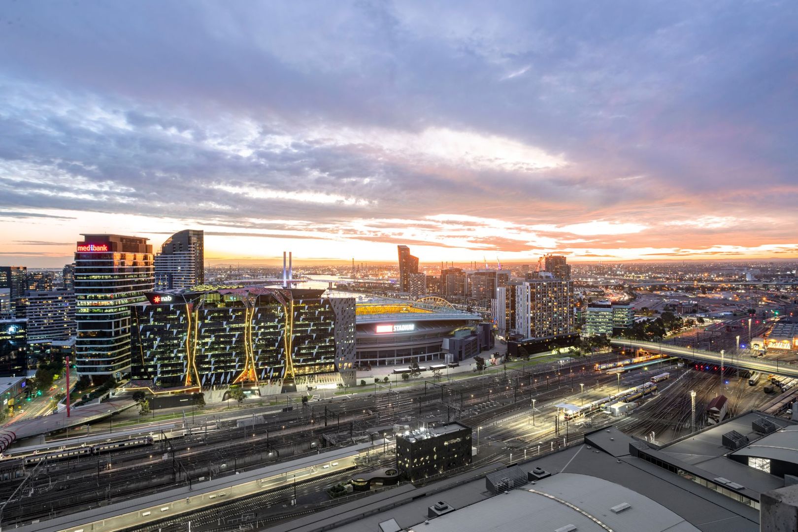 2809/200 Spencer Street, Melbourne VIC 3000 Domain