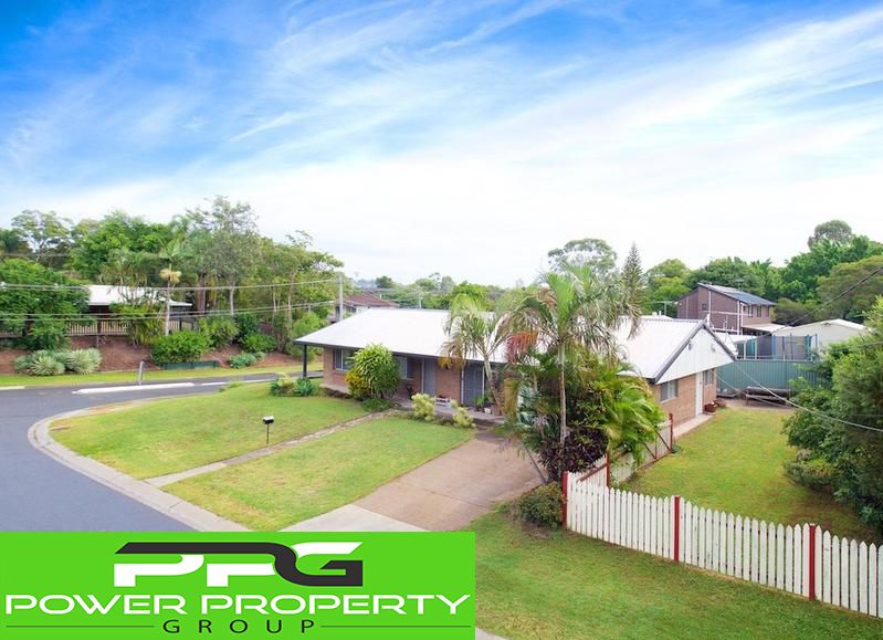 3 Ungaroo St, Rochedale South QLD 4123, Image 0