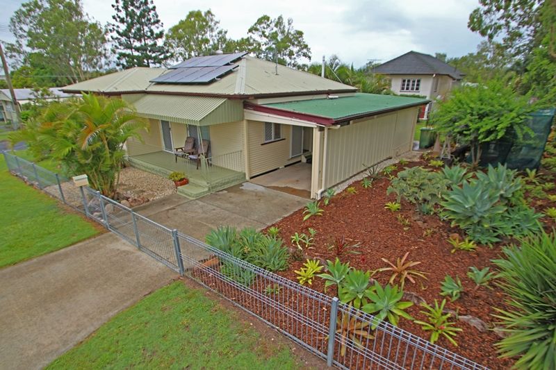 23 Nile Street, RIVERVIEW QLD 4303, Image 0