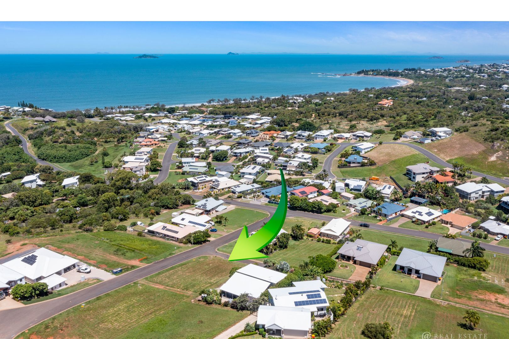 15 Livistonia Crescent, Emu Park QLD 4710, Image 2