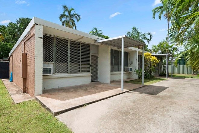 Picture of 56 Kurrajong Crescent, NIGHTCLIFF NT 0810