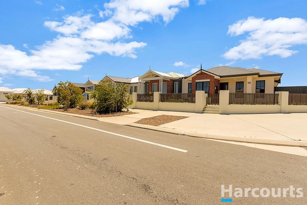 18 Trethowan Promenade, Alkimos WA 6038, Image 2