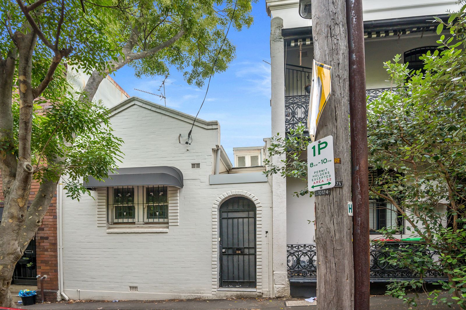 33 Myrtle Street, Chippendale NSW 2008, Image 1