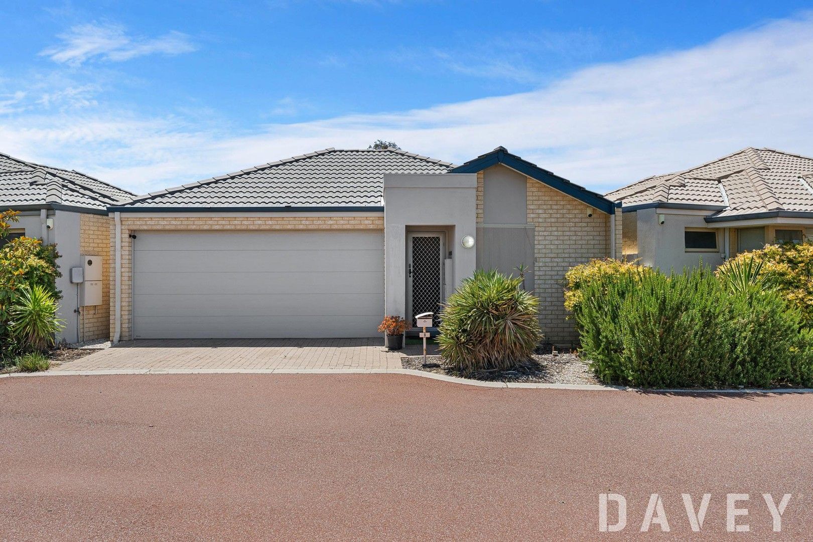 8/18 Oligantha Elbow, Banksia Grove WA 6031, Image 0