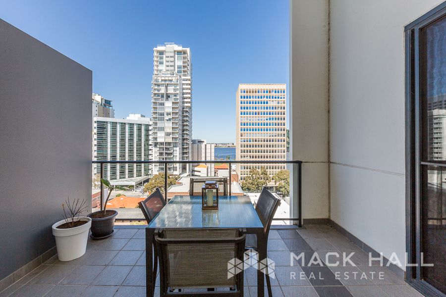 80/375 Hay Street, Perth WA 6000