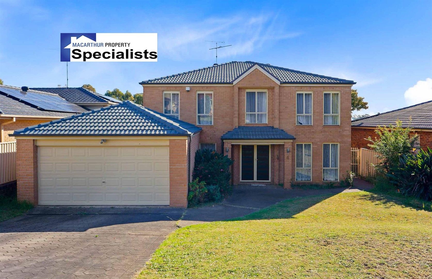 6 Lily Court, Narellan Vale NSW 2567, Image 0