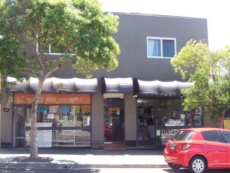 2 bedrooms Apartment / Unit / Flat in 4/38-40 New South Head Road VAUCLUSE NSW, 2030