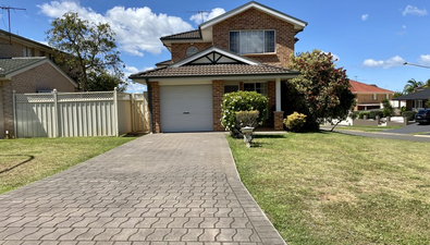 Picture of 3A Nicholas Crescent, CECIL HILLS NSW 2171