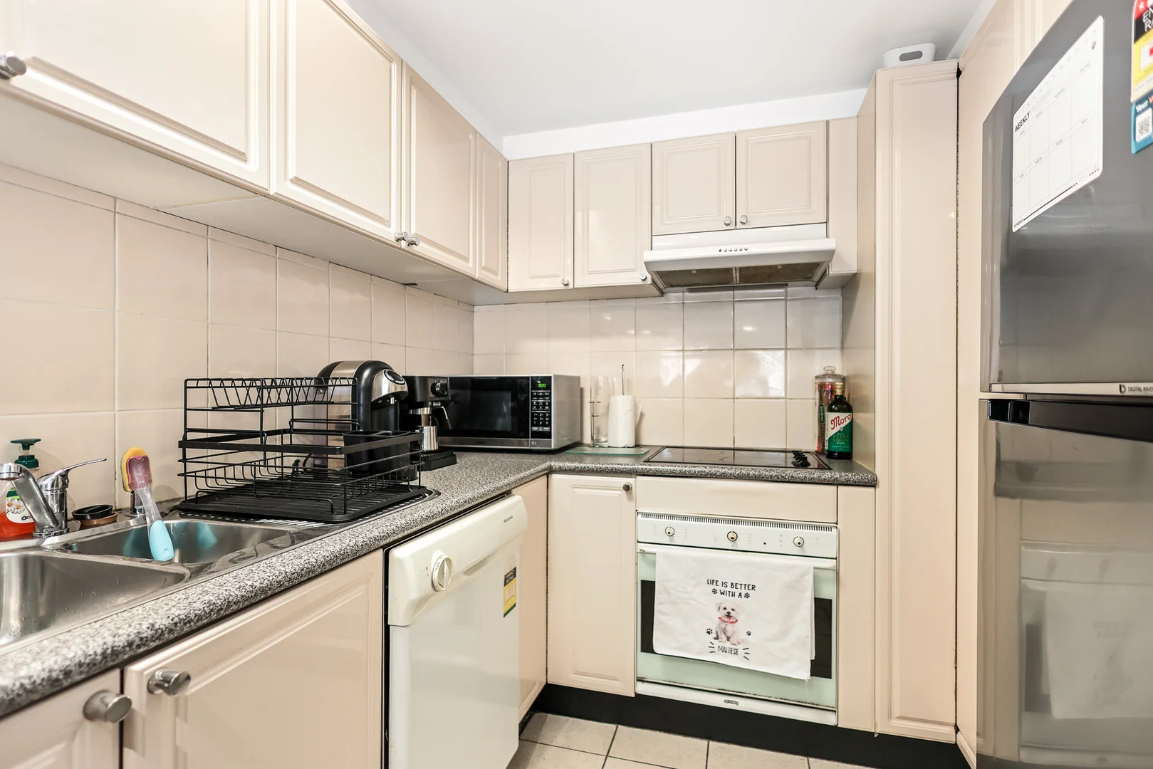 Additional image 9 of 503/261 Harris Street, Pyrmont NSW 2009