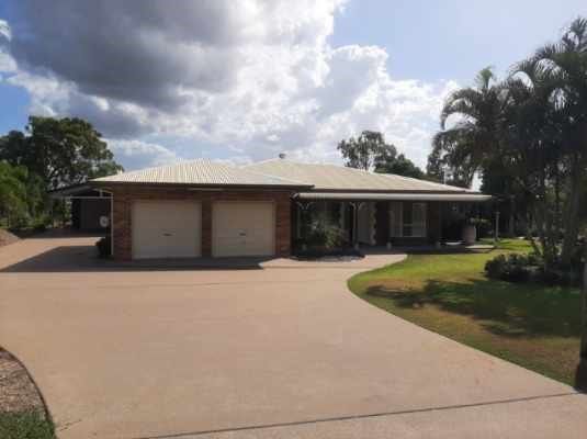 55 MURPHY DRIVE, Glenlee QLD 4711, Image 0