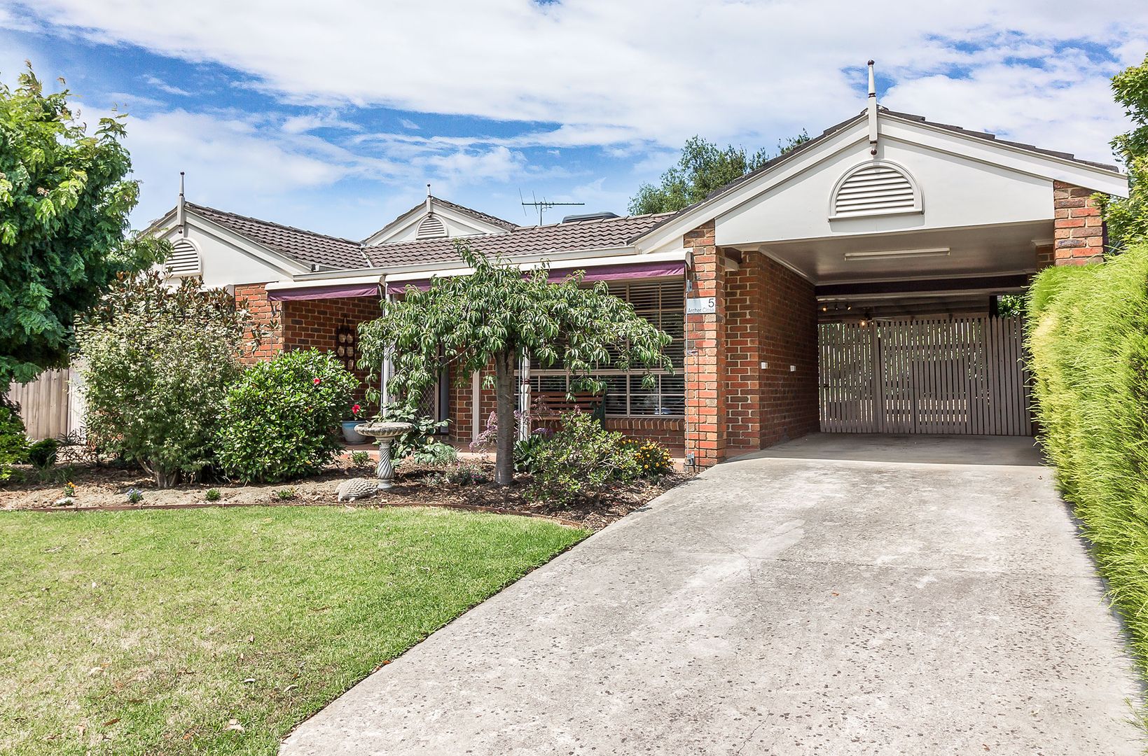 5 Archer Close, Lilydale Property History & Address Research Domain