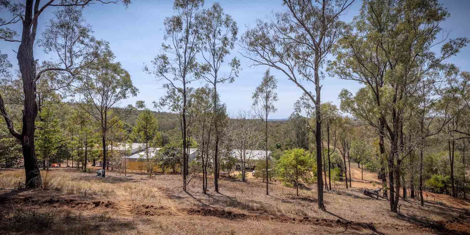 230 Wittman Road, Booie QLD 4610, Image 2