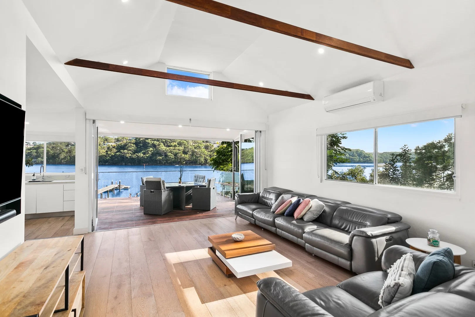 Primary image of 149 Fowler Road Letterbox Lane, Illawong NSW 2234