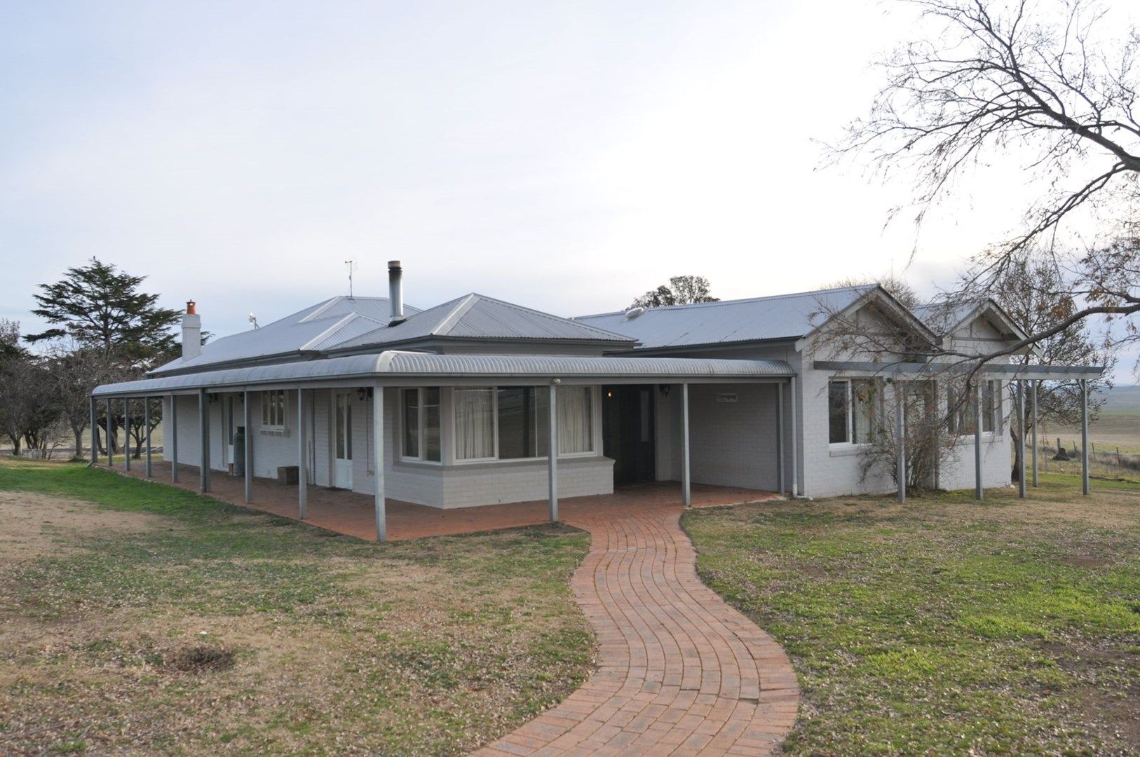 674 Brewongle Lane, Bathurst NSW 2795, Image 0