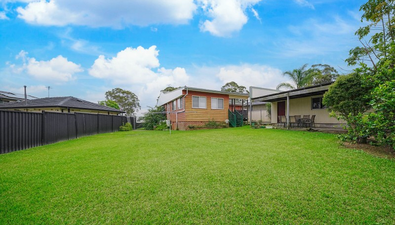 Picture of 17 Boonoke Crescent, MILLER NSW 2168