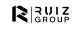 Logo for Ruiz Group