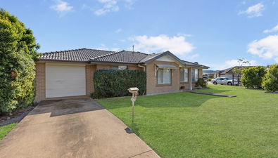 Picture of 5 Niven Parade, RUTHERFORD NSW 2320