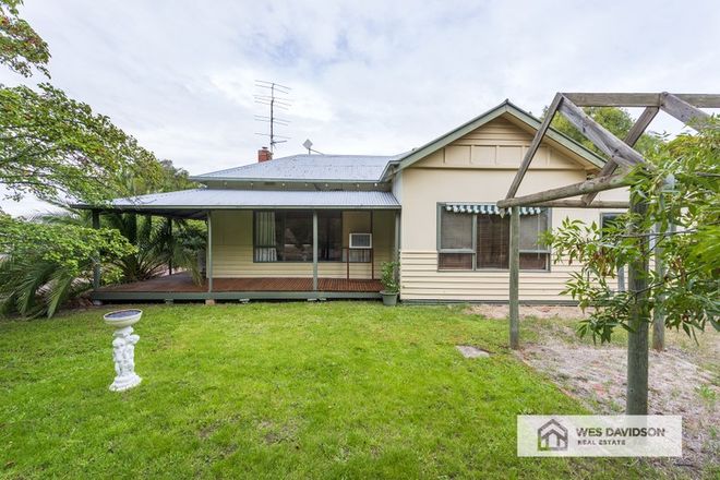 Picture of 37 Netherway Drive, QUANTONG VIC 3401