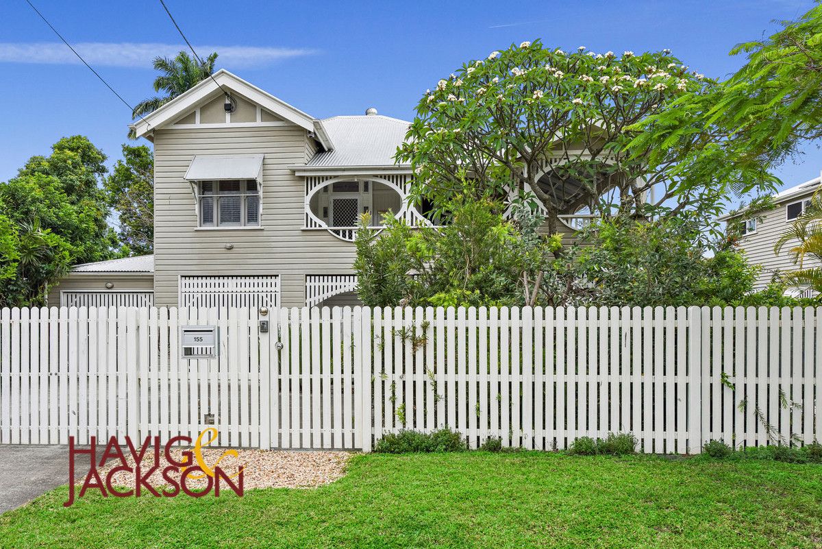 155 Yabba Street, Ascot QLD 4007, Image 1