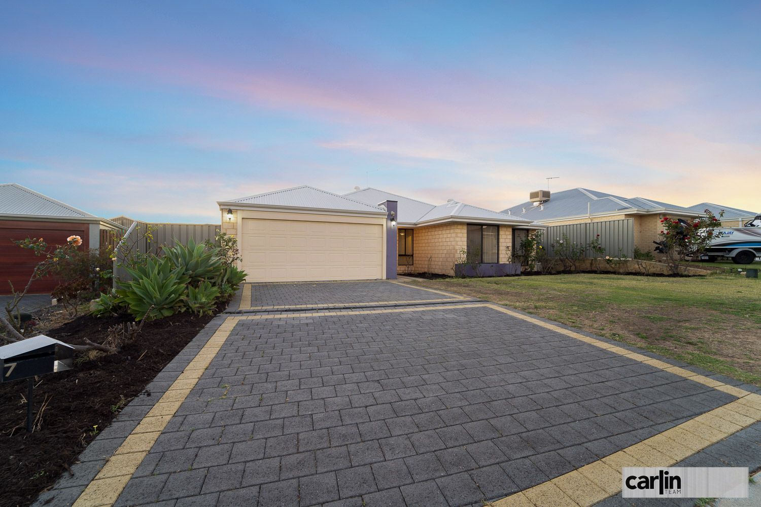 7 Westport Link, Leda WA 6170, Image 0