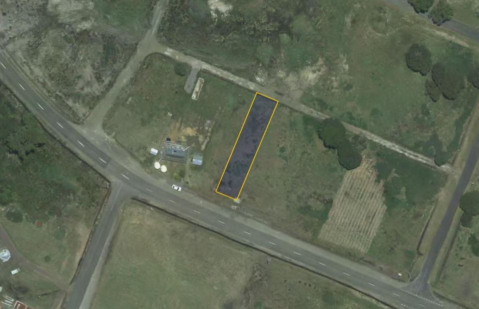 Lot 2A Main Street, Zeehan TAS 7469, Image 0