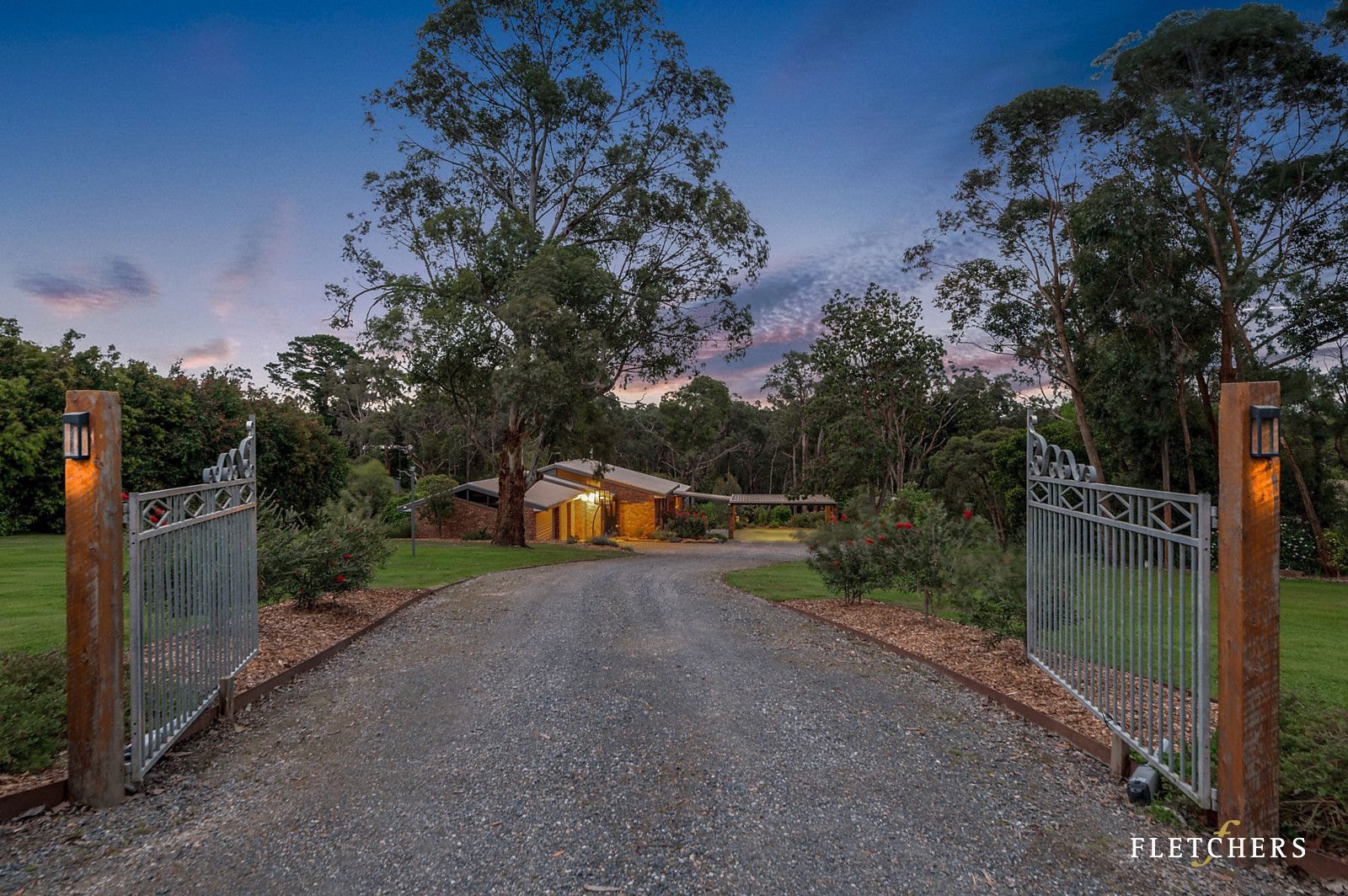 4 bedrooms House in 7 Leggett Drive MOUNT EVELYN VIC, 3796