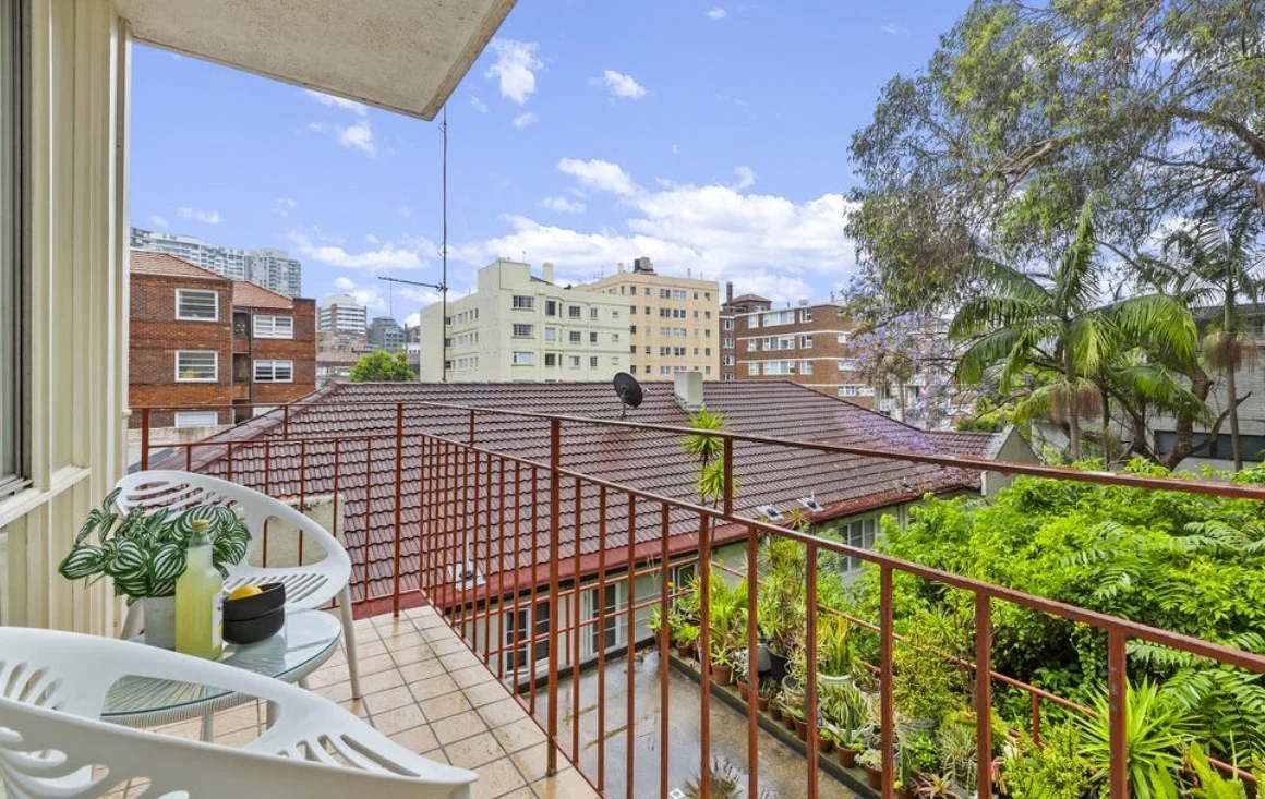 Additional image 4 of 13/90-92 Elizabeth Bay Road, Elizabeth Bay NSW 2011