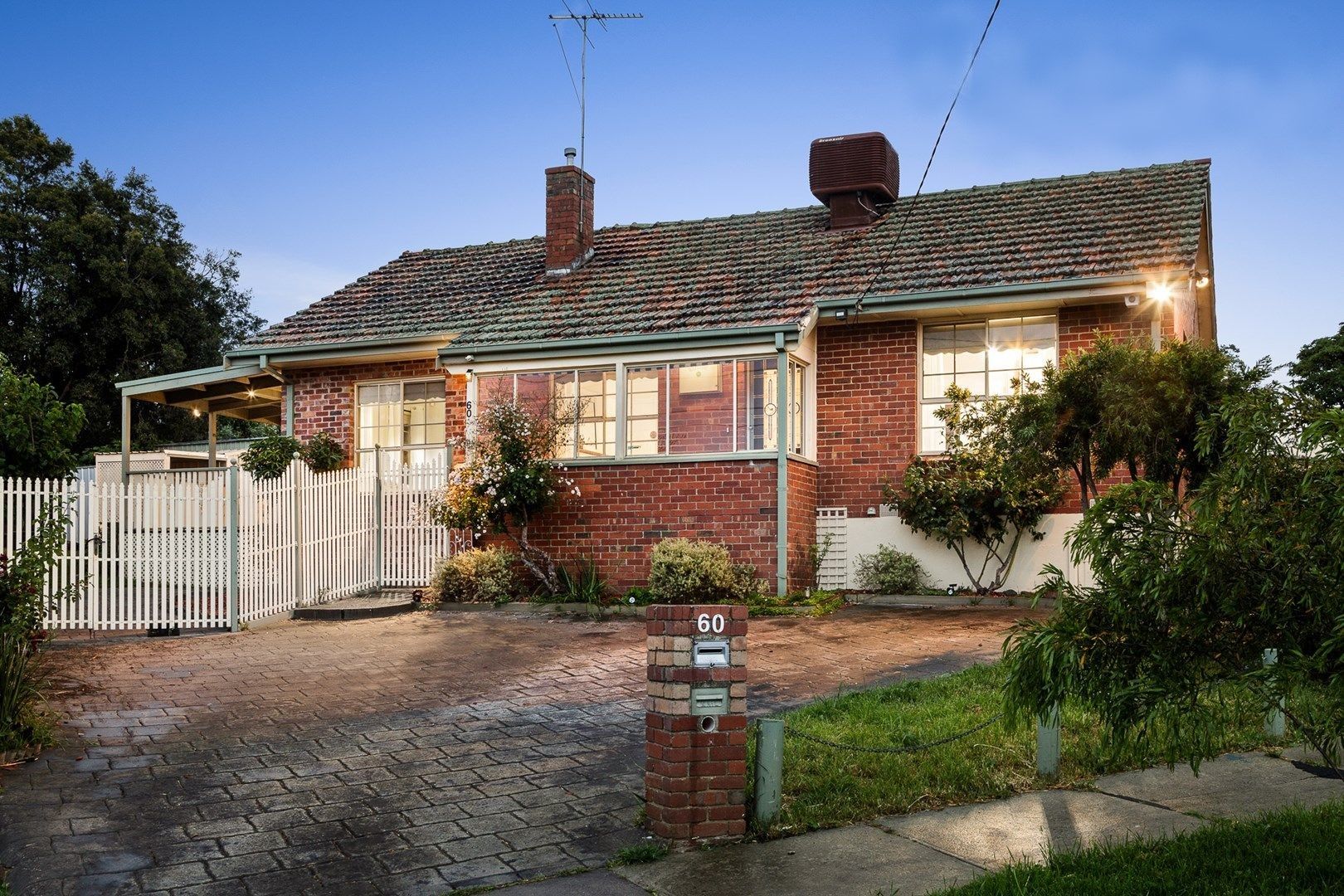 3 bedrooms House in 60 Boyne  Street COBURG NORTH VIC, 3058