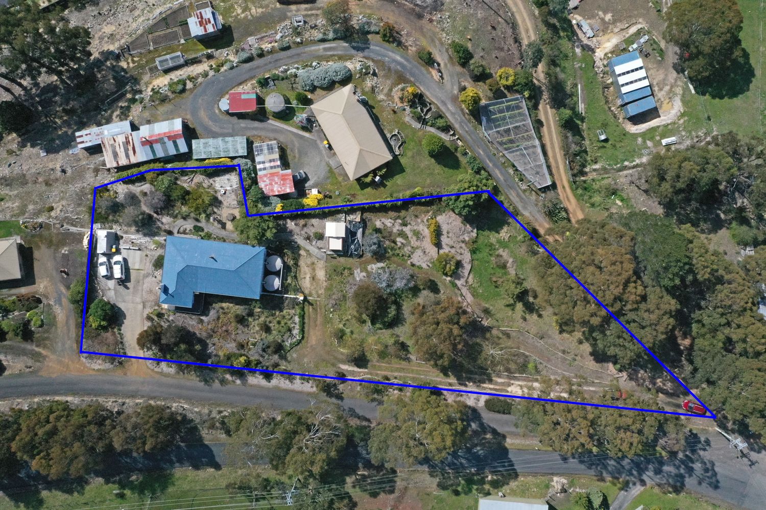 10 Valley Road, Collinsvale TAS 7012, Image 2