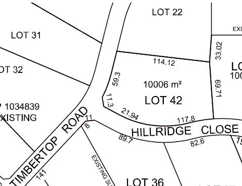 Lot 42 Hillridge Close, Glen Oak NSW 2320, Image 2