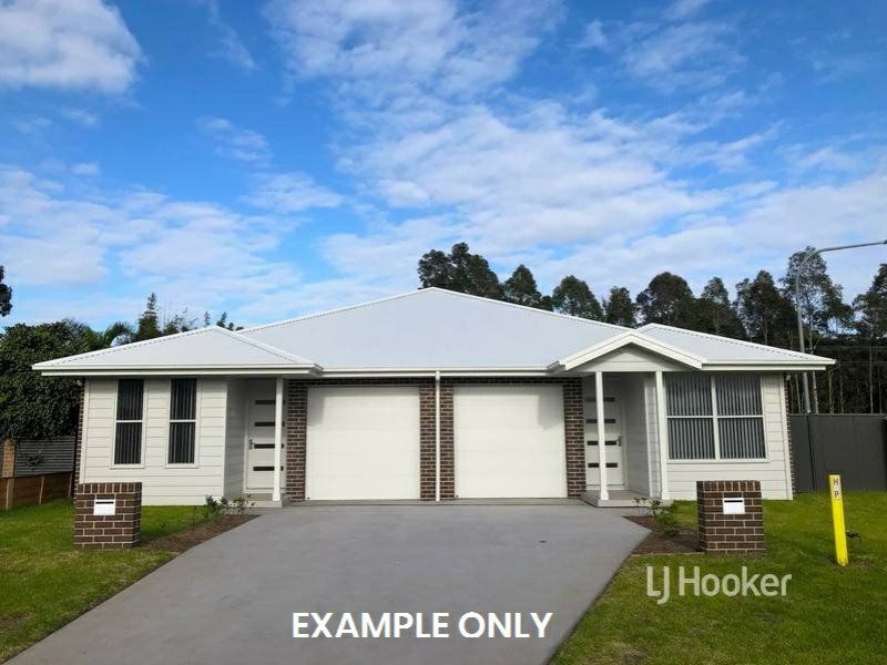 1/28 Halloran Street, Vincentia NSW 2540, Image 1