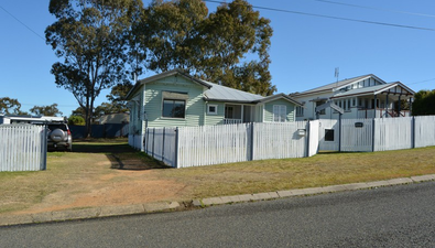 Picture of 42 Furness Cresent, WARWICK QLD 4370