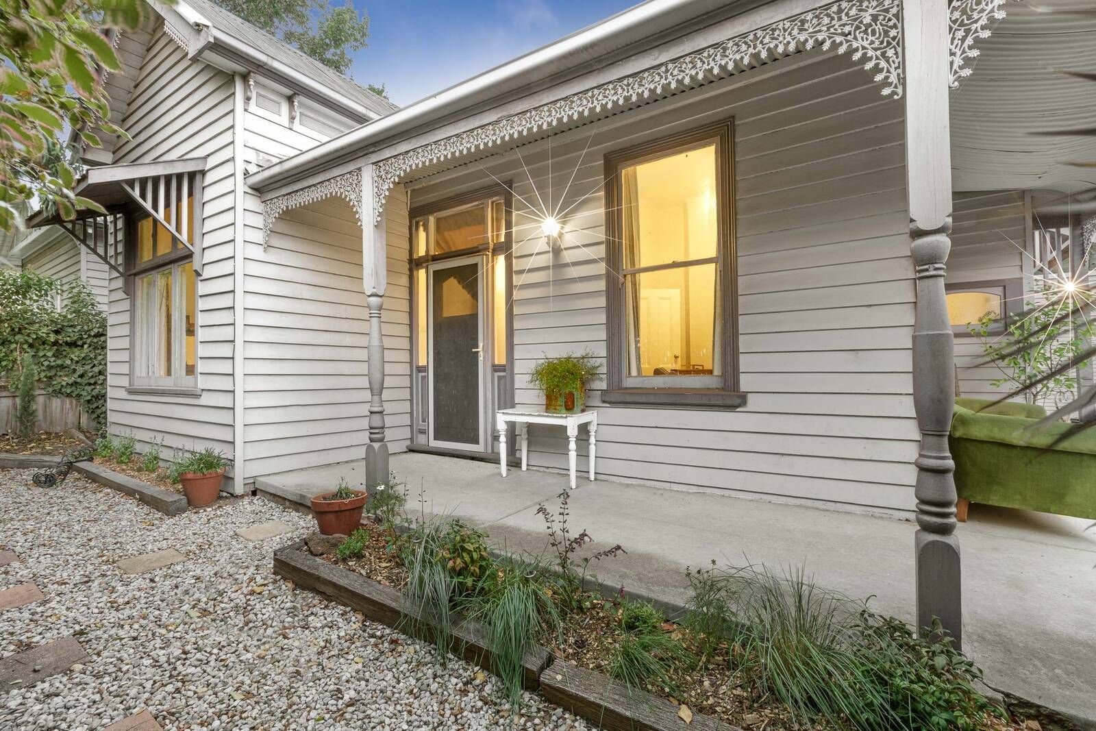 3 bedrooms House in 402 Skipton Street REDAN VIC, 3350